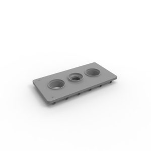 Battery Lid Type 4