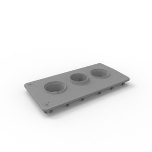 Battery Lid Type 5