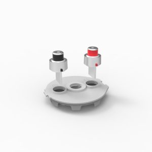 Battery Lid Type 8
