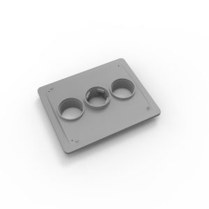 Battery Lid Type 6