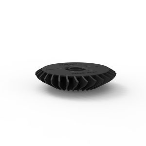 Fan Blade Type 2