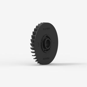 Fan Blade Type 3