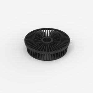 Fan Blade Type 1