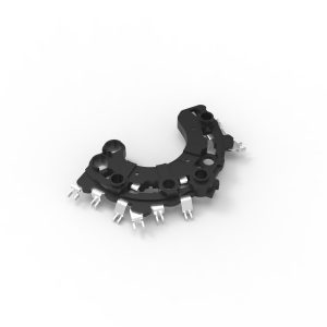 Field Moulding Type 3