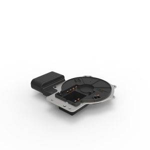 Gear Box Cover Type 1