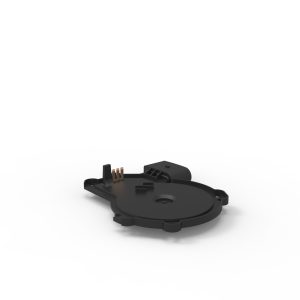 Gear Box Cover Type 3