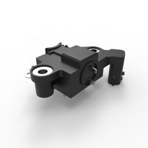 Regulator Type 1