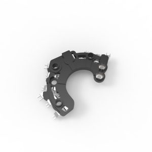 Field Moulding Type 1