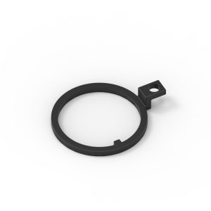 Seal Cap Locker