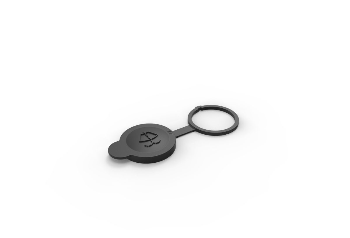 Seal Cap-logo