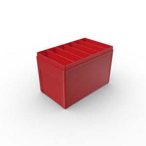 Battery Container Type 2
