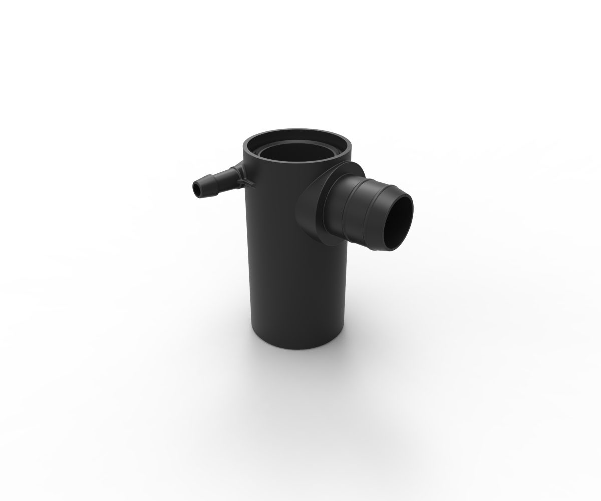 Pump Housing-logo