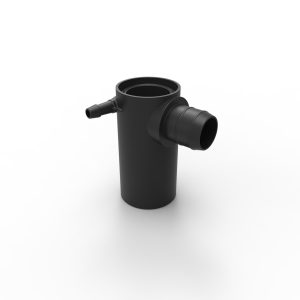 Pump Housing