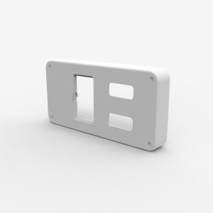 Switch Gear Type 3
