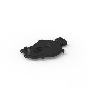 Gear Box Cover Type 4