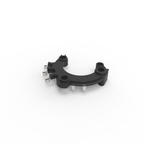 Field Moulding Type 2