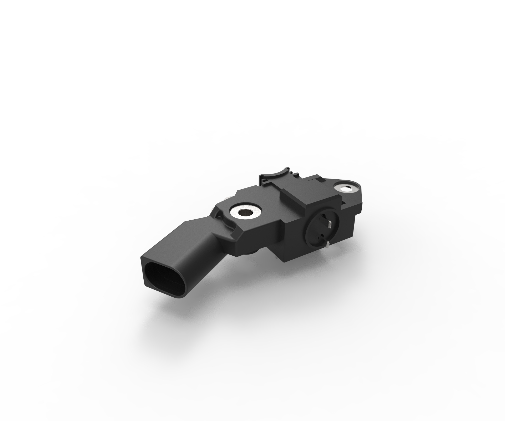 Regulator Ii Boot Regulator Type 2 - Samtech