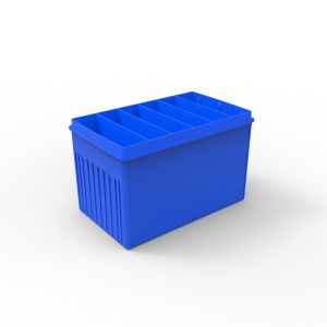 Battery Container Type 1