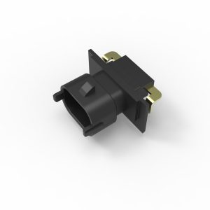 Coupler Type 1
