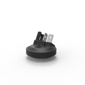 Insert Moulded Housing Cap