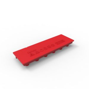 Battery Lid Cover Type 2