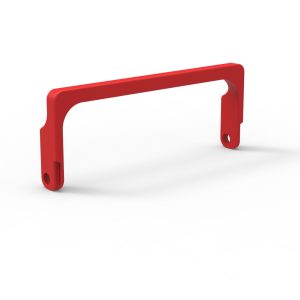 Battery Lid Handle Type 1