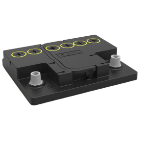 Battery Lid Type 10