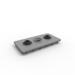 Grommet Battery Lid Type 2