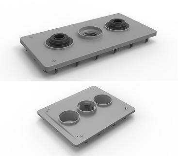 <p>Started commercial production of various battery parts.</p>
-img