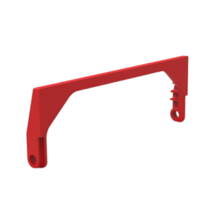 Battery Lid Handle Type 3