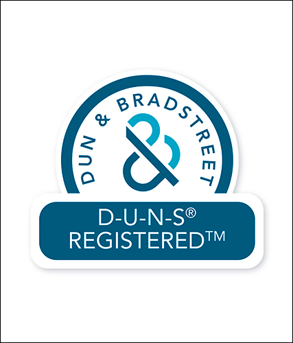 Duns and Bradstreet