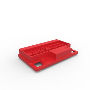 Battery Lid Type 9