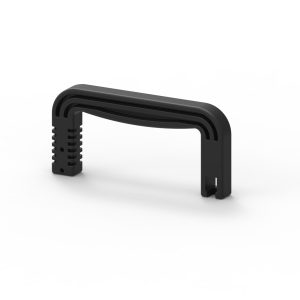 Battery Lid Handle Type 4